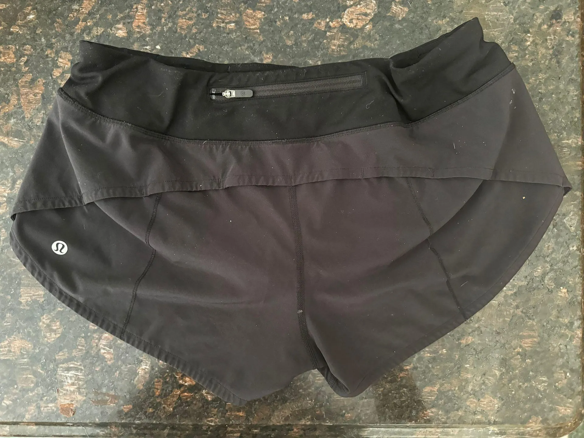 Speed Up Shorts 2.5 - Image 3