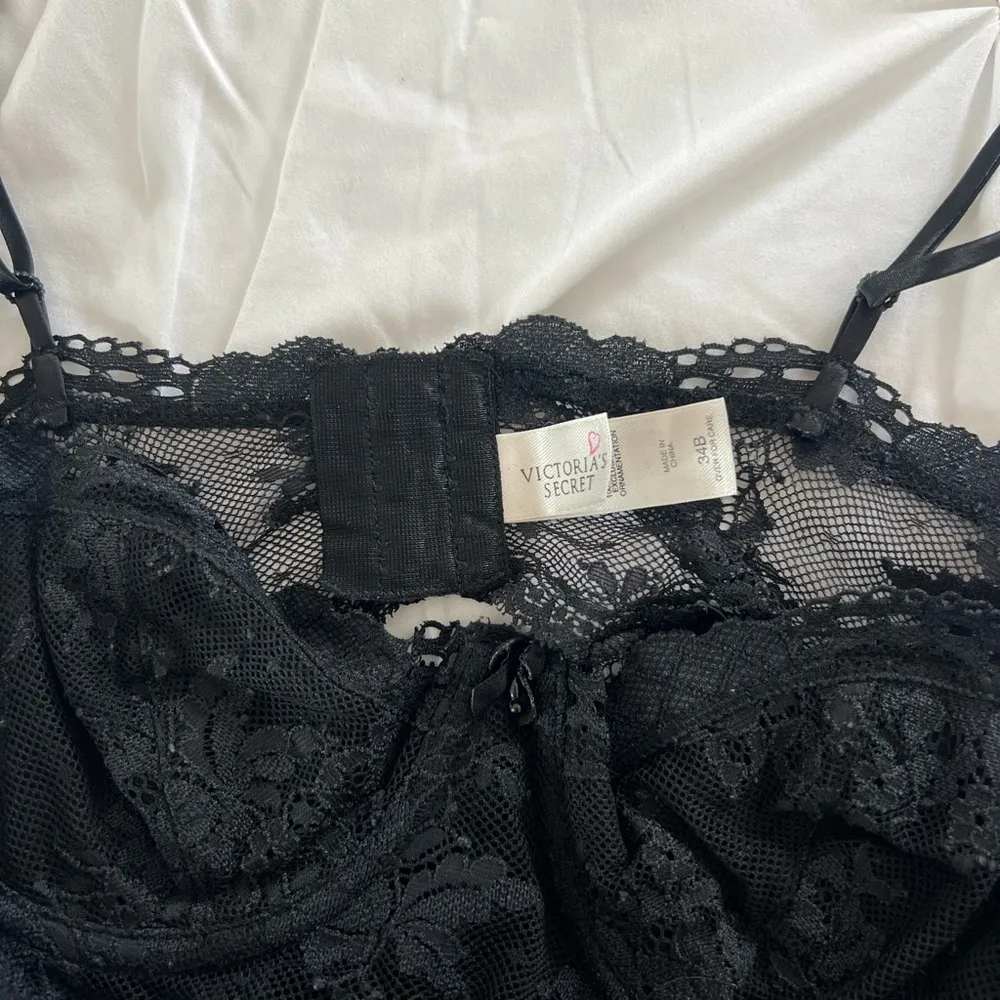 Victorias secret mini slip dress - Image 2