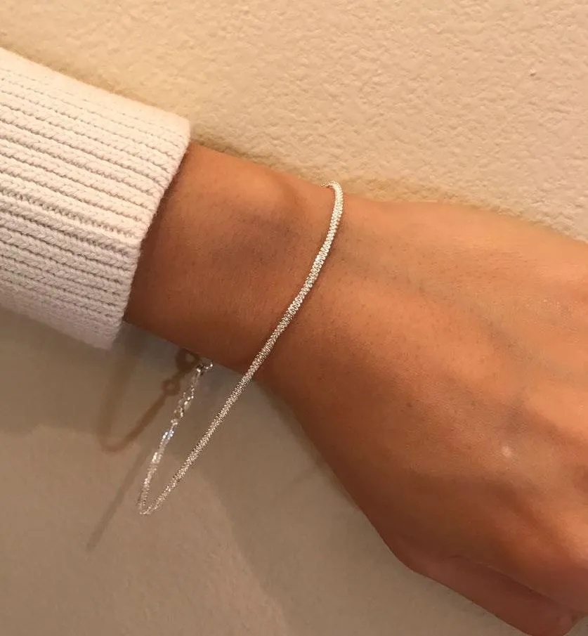 Auth sterling silver 925 - Image 4