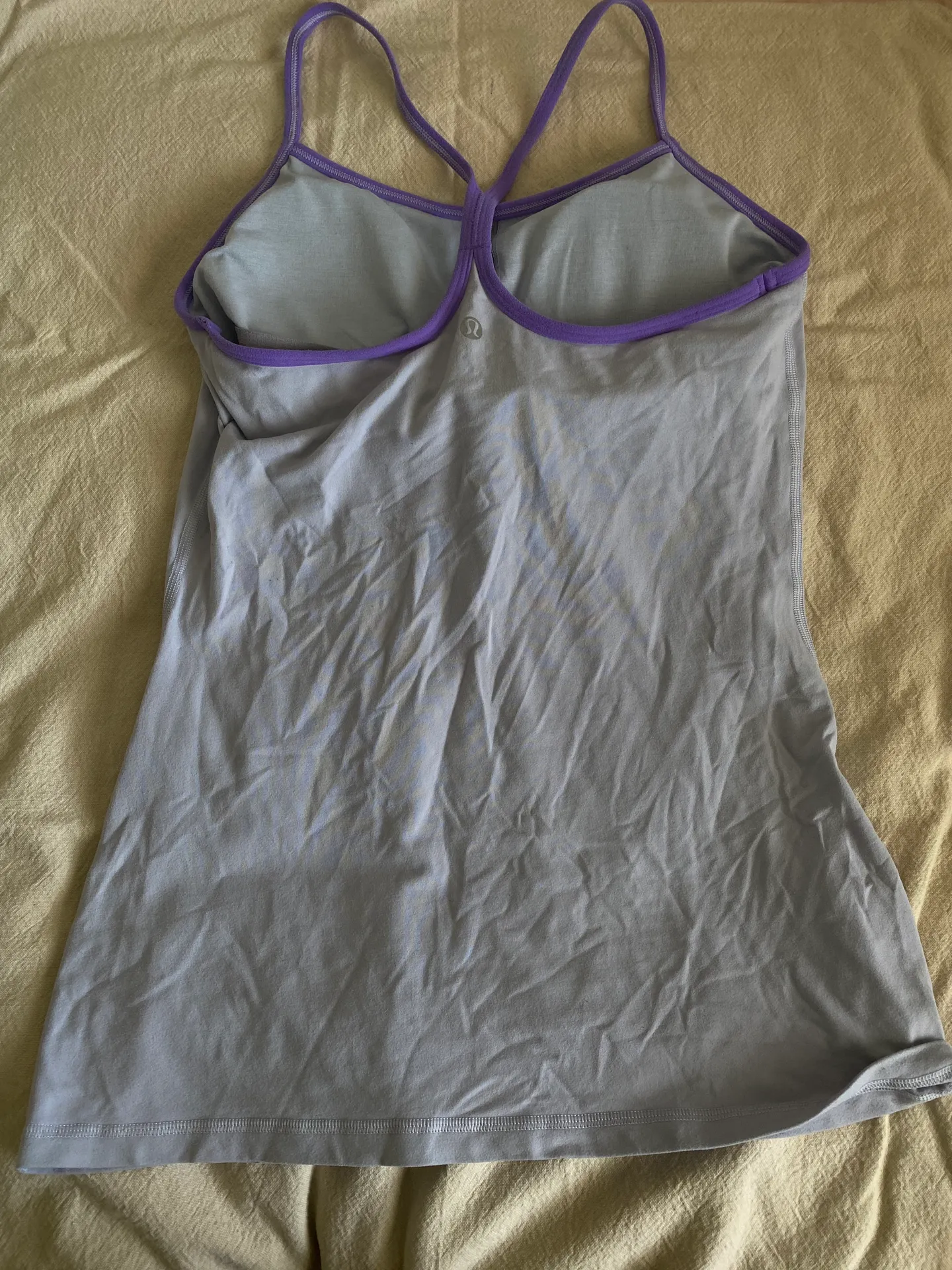 Tank Top - Image 3