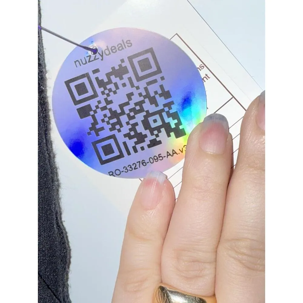 NEW NWOT Abercrombie & Fitch Black Elastic Athletic Joggers Track Pants Size XS - Image 6