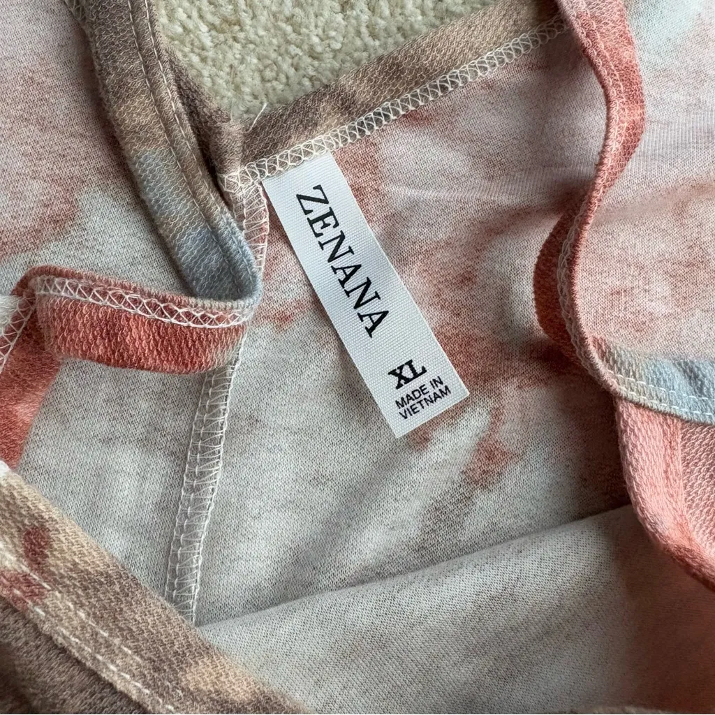 Zenana Outfitters Earthy Tones Maxi Dress - Image 6