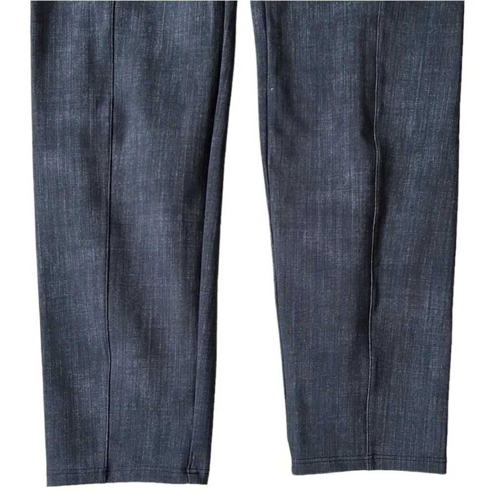 LIKE New Lululemon Slim Fit Pull-On Pants - Image 5