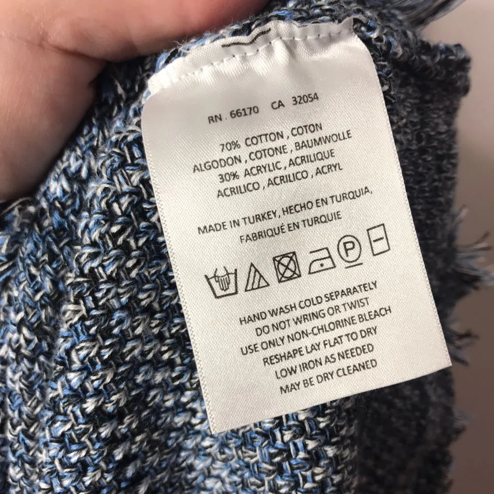 /Holding Horses Fringe Sweater Dress - Image 8