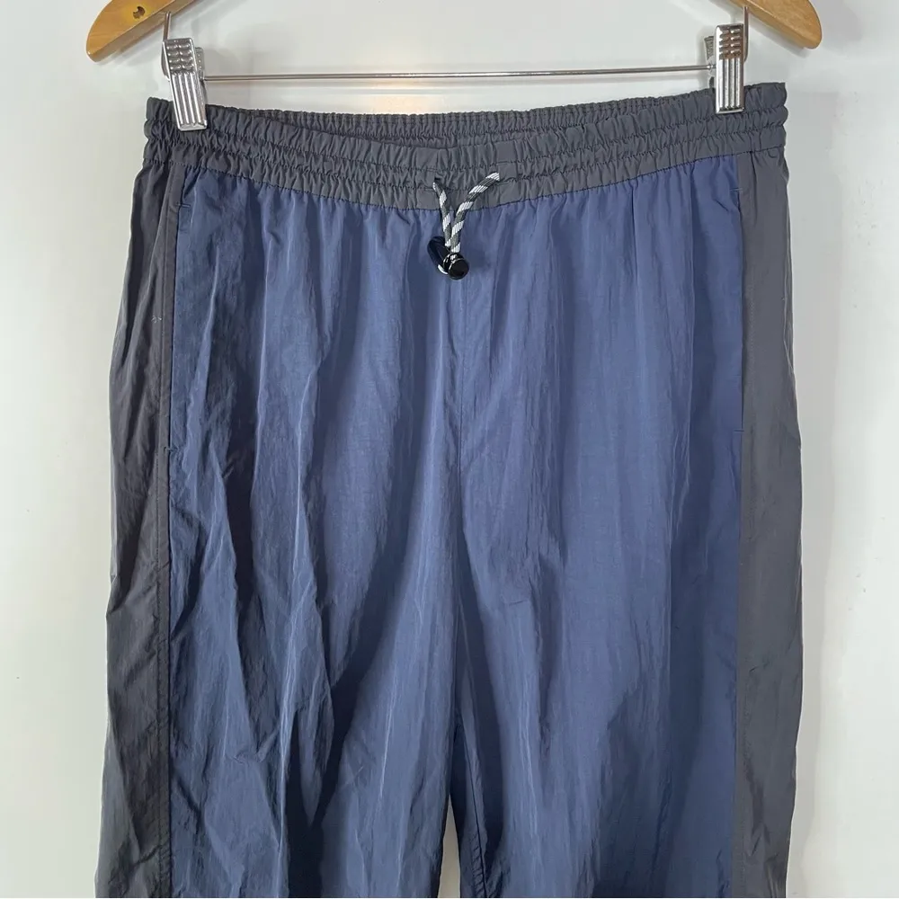Lululemon Evergreen Track Pant True Navy / Black Size 6 - Image 6