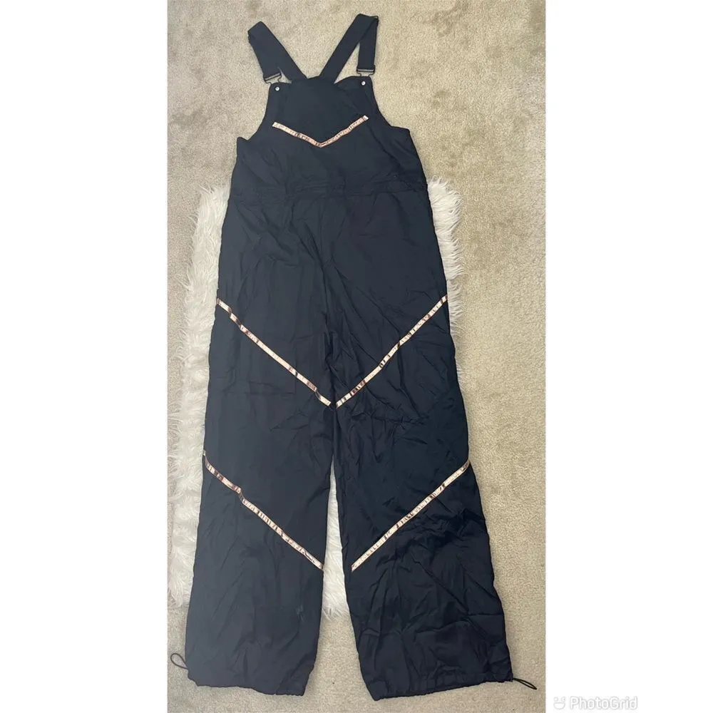 Champion Parachute Mesh Panelling Overalls Jumpsuit - Image 11