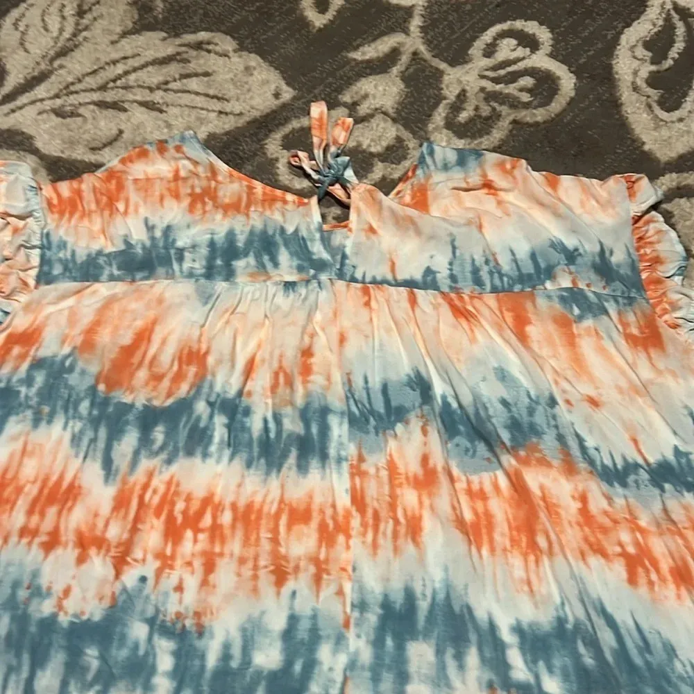 Kori top great condition. - Image 3