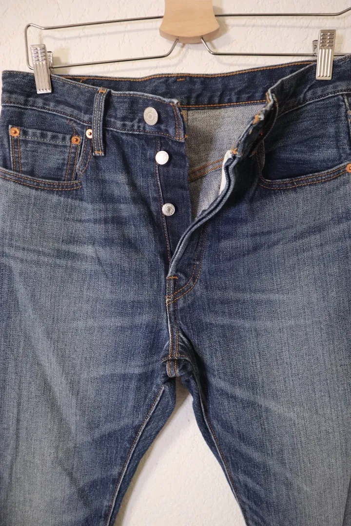 501 Skinny Jean - Image 8