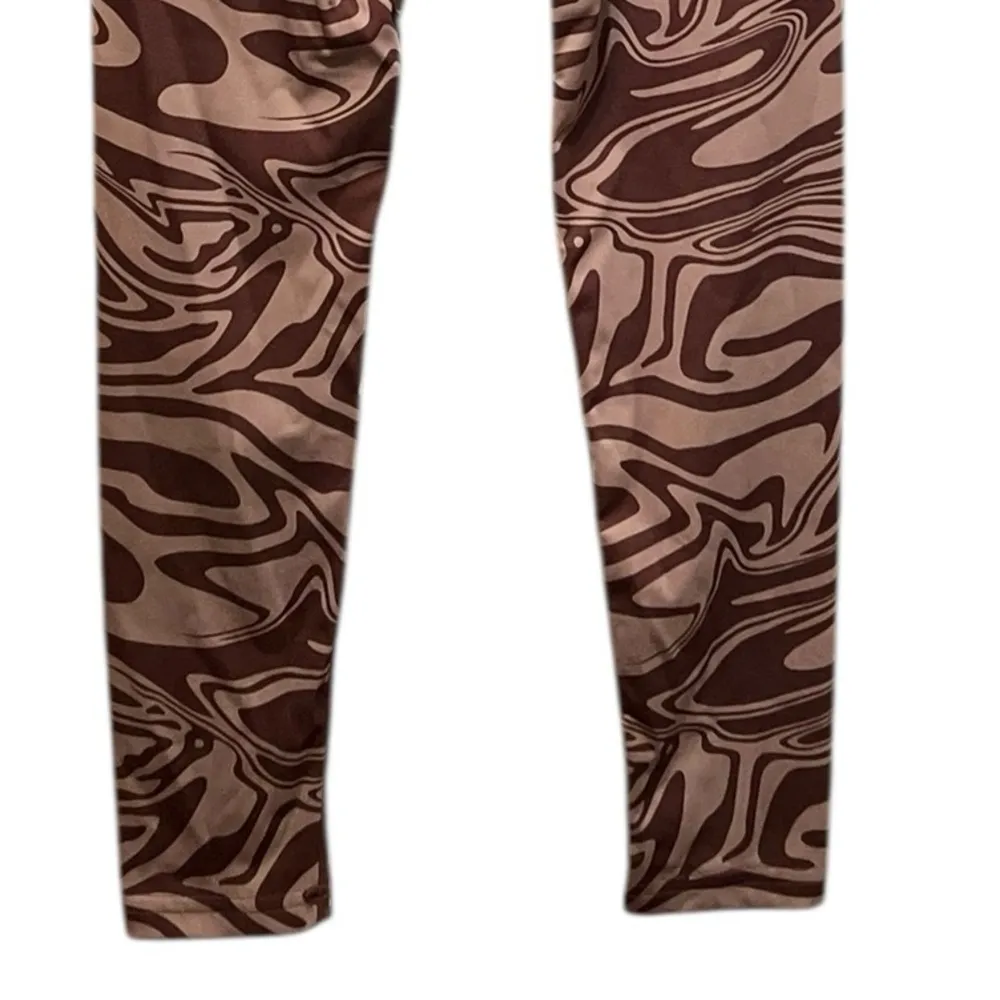 Balance Athletica Vitality Storm Pant Leggings in Desert Size Medium - Image 7