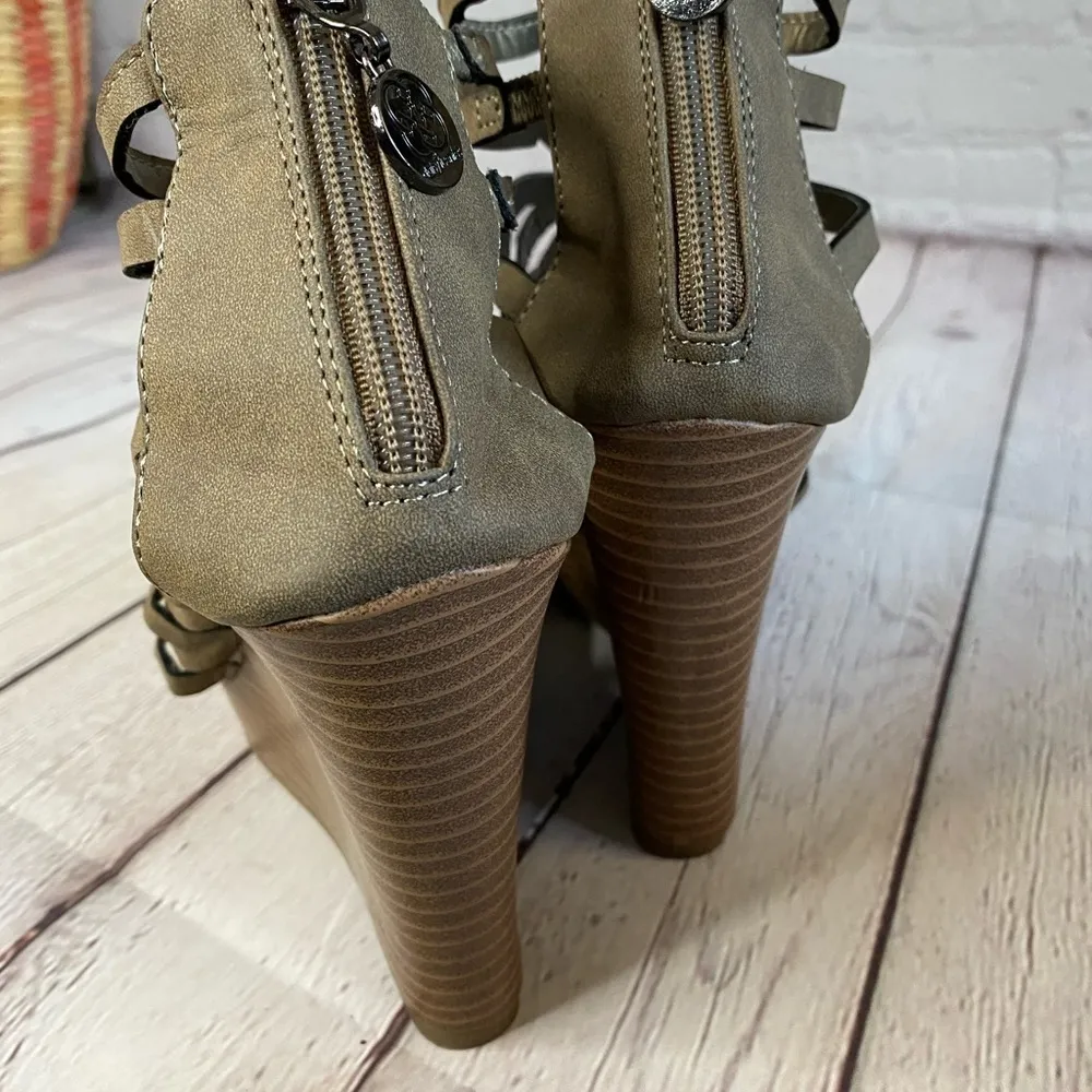 Wedges - Image 4