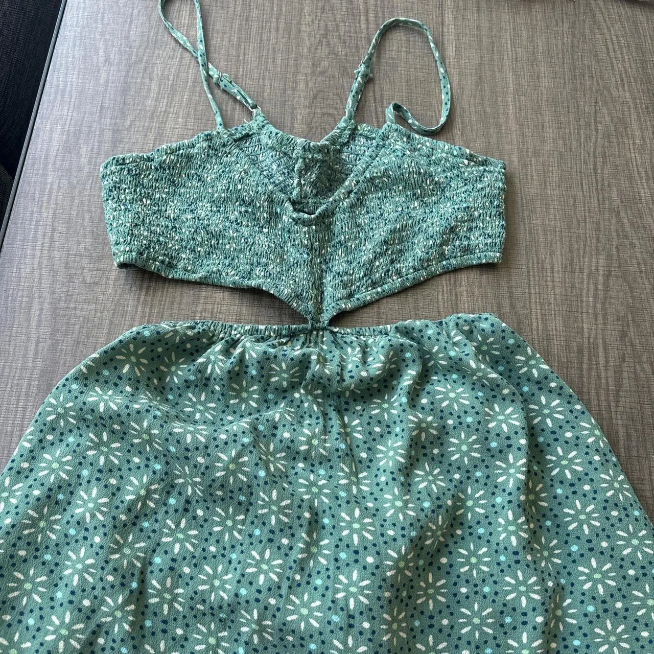 New flame dress from Isabelle’s cabinet - Image 2