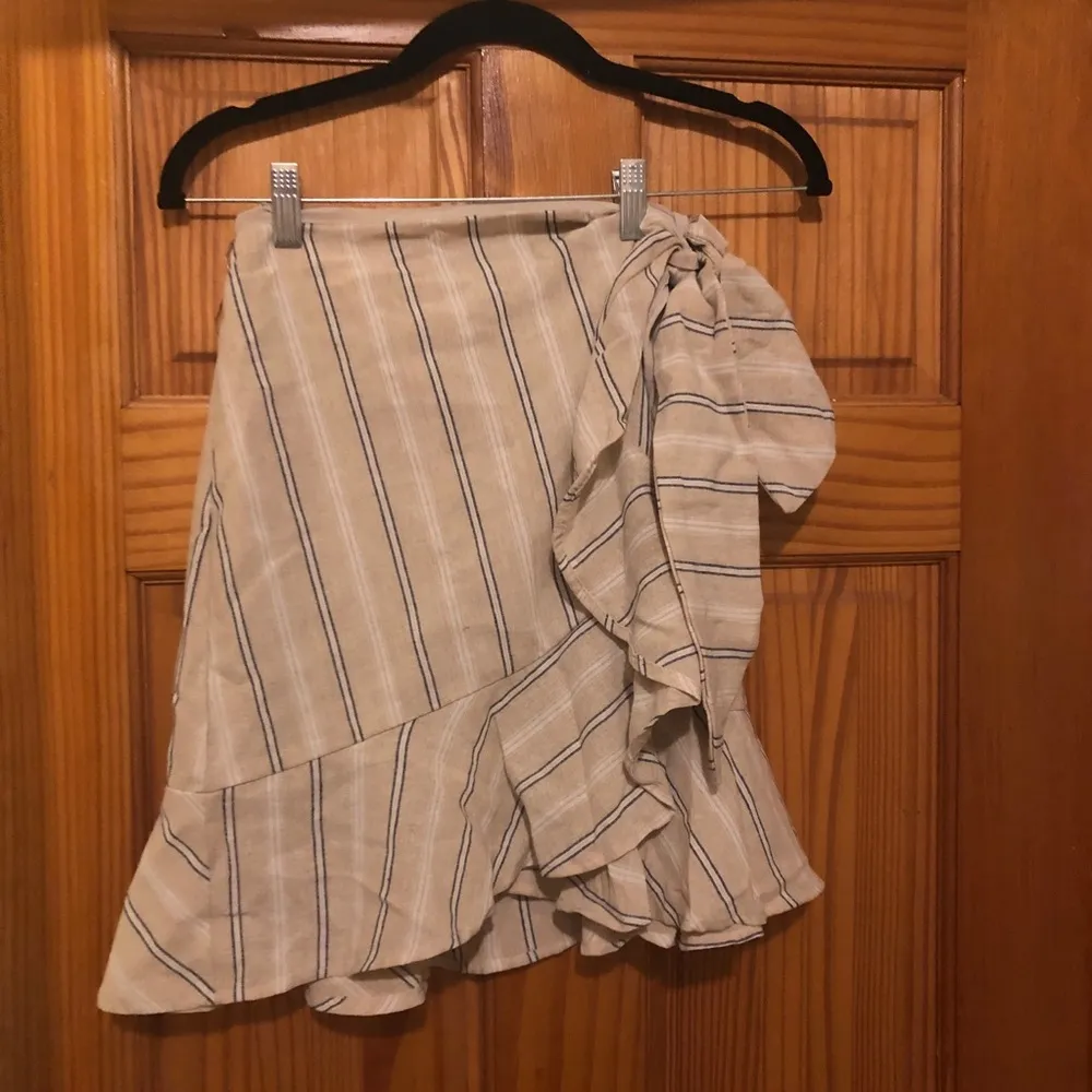 The Fifth Label Voyage wrap skirt - Image 2