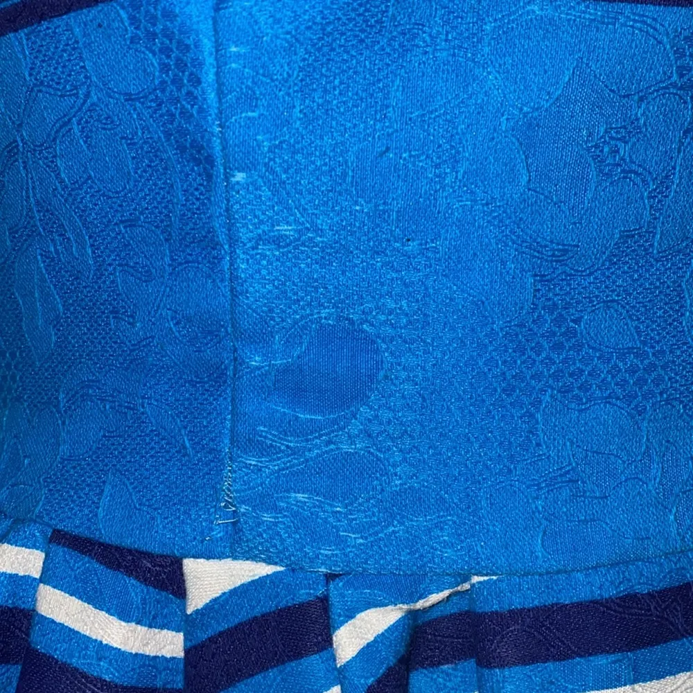 A-Line Tea Dress - Image 3