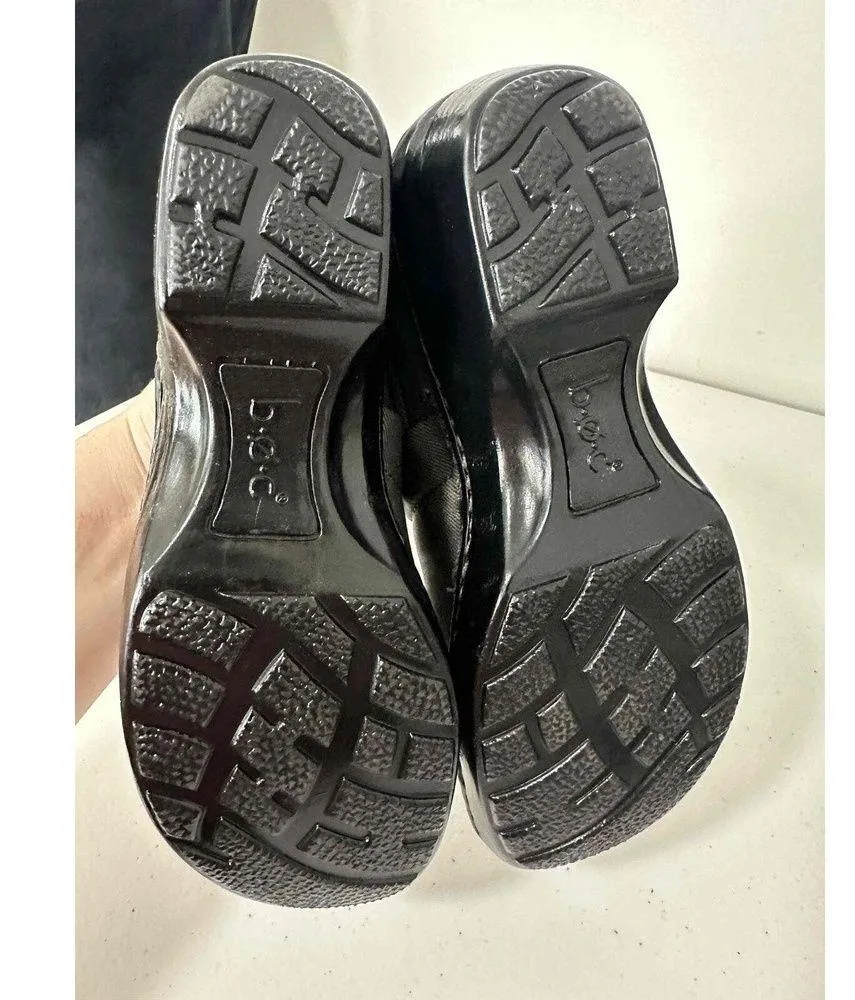 BOC Gray Slip - Image 3