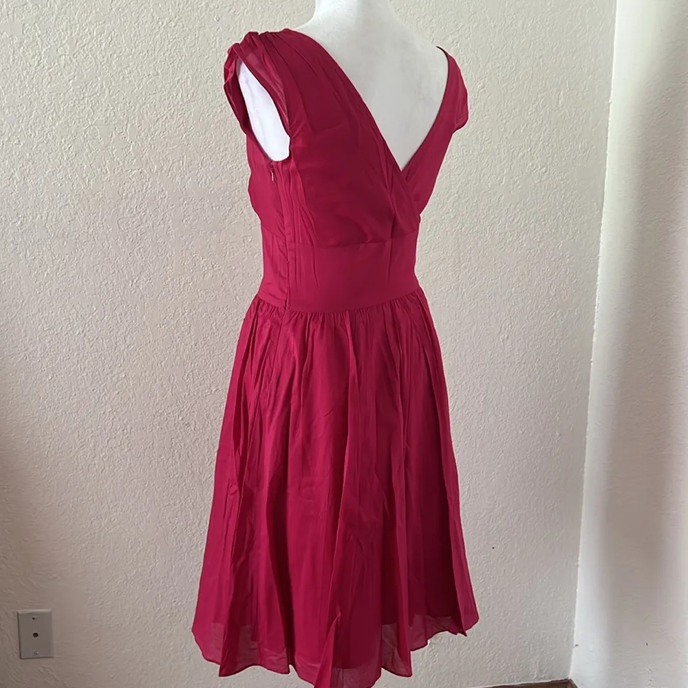 Calvin Klein women's midi dress - Image 6