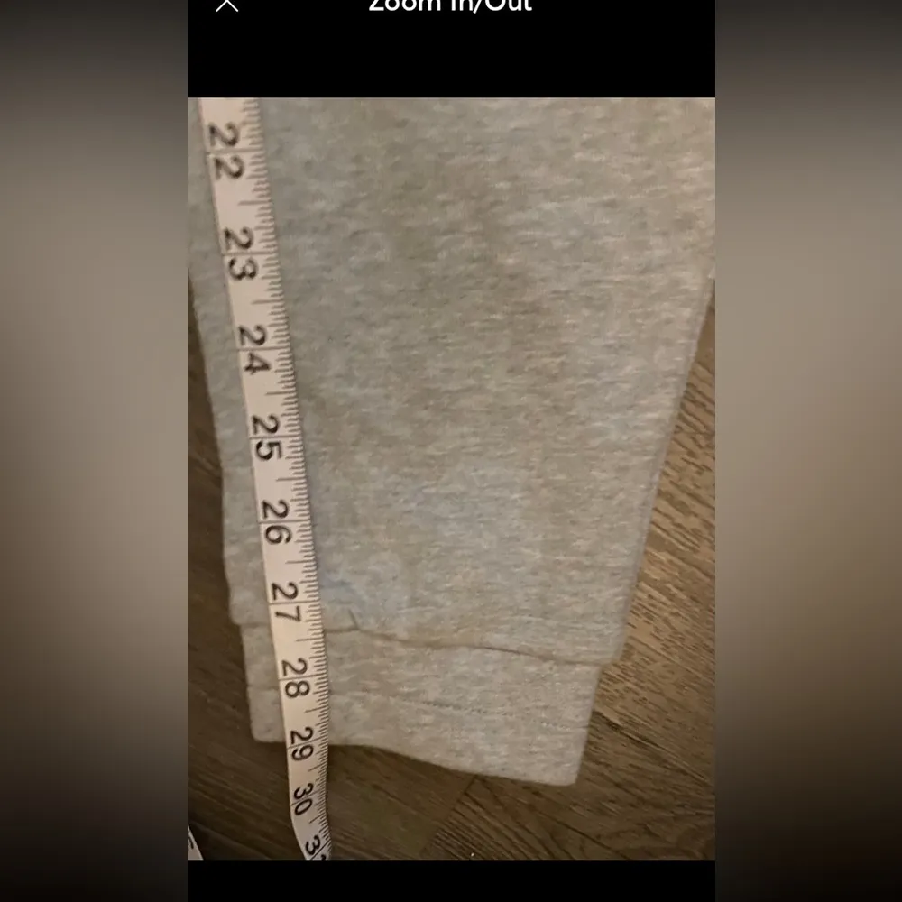 Juicy Couture gray jumpsuit in a size small - Image 7