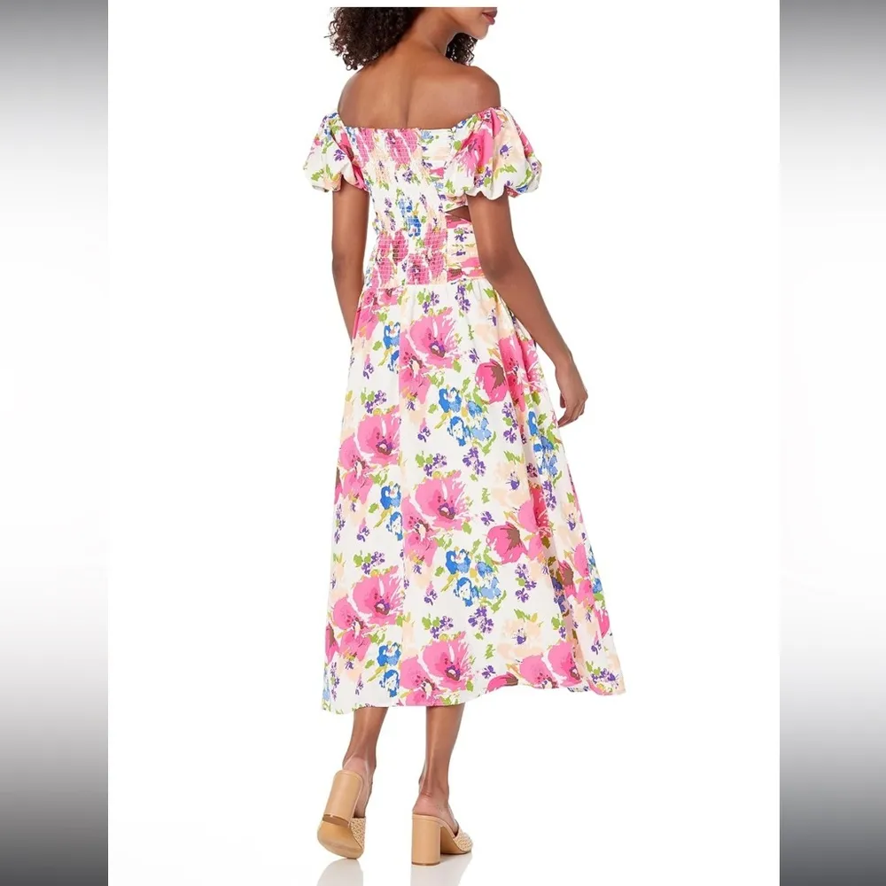 ASTR the label Women's Liliosa Dress - Image 2