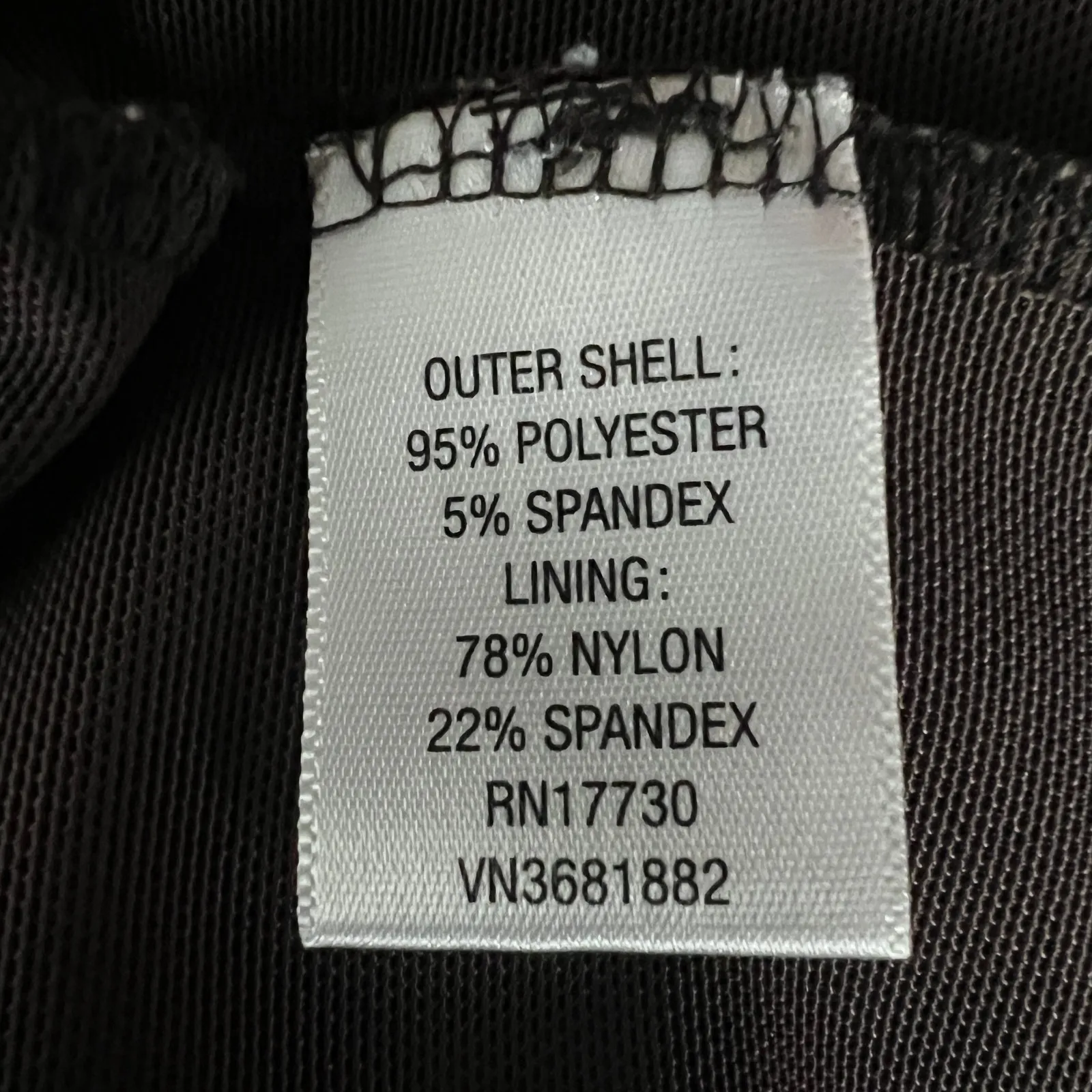 Merona Brown Pullover Sheath Midi Dress Size XS - Image 11