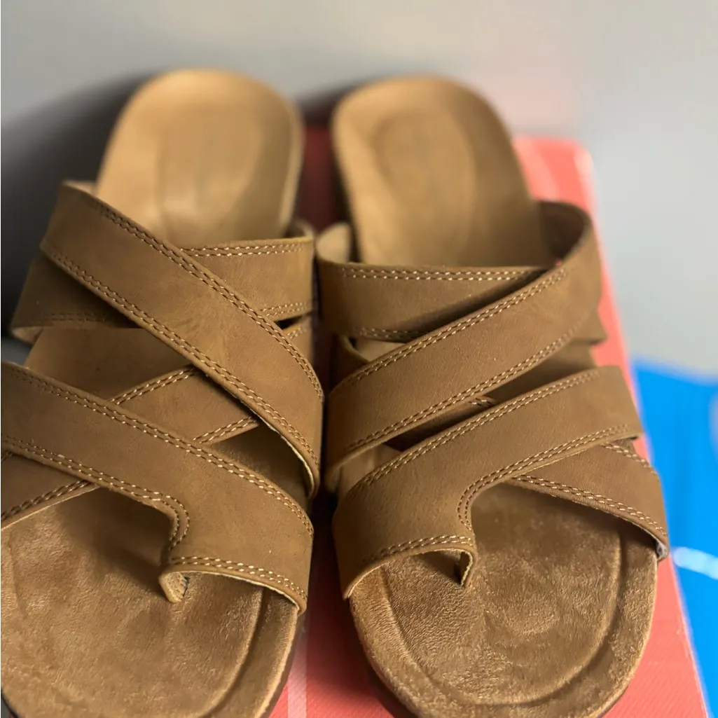 Easy Spirit Womens Westly Slide Sandals brand new - Image 3