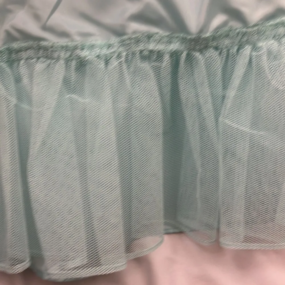 Blondie nites by Stacy Sklar floral print skirt size 1 (xtra small) - Image 13