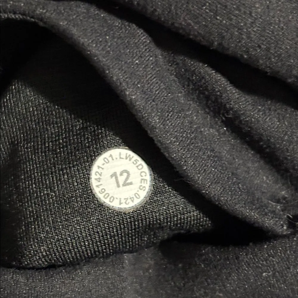 Lululemon Align legging High Rise Pant with Pockets 25" - Image 5