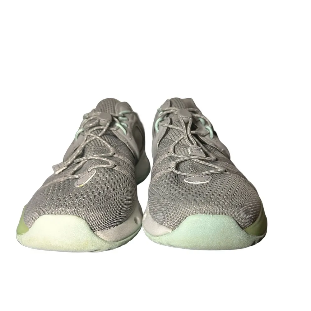 Teva Women Terra Float Churn it up Grey Hiking Casual Sneakers size 9.5 - Image 3