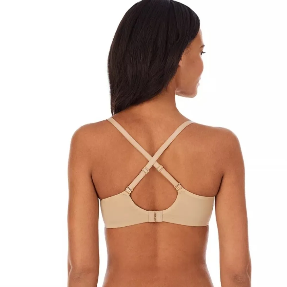 5/$25 SO Junior's Smooth T-Shirt Bra size 32A - Image 5