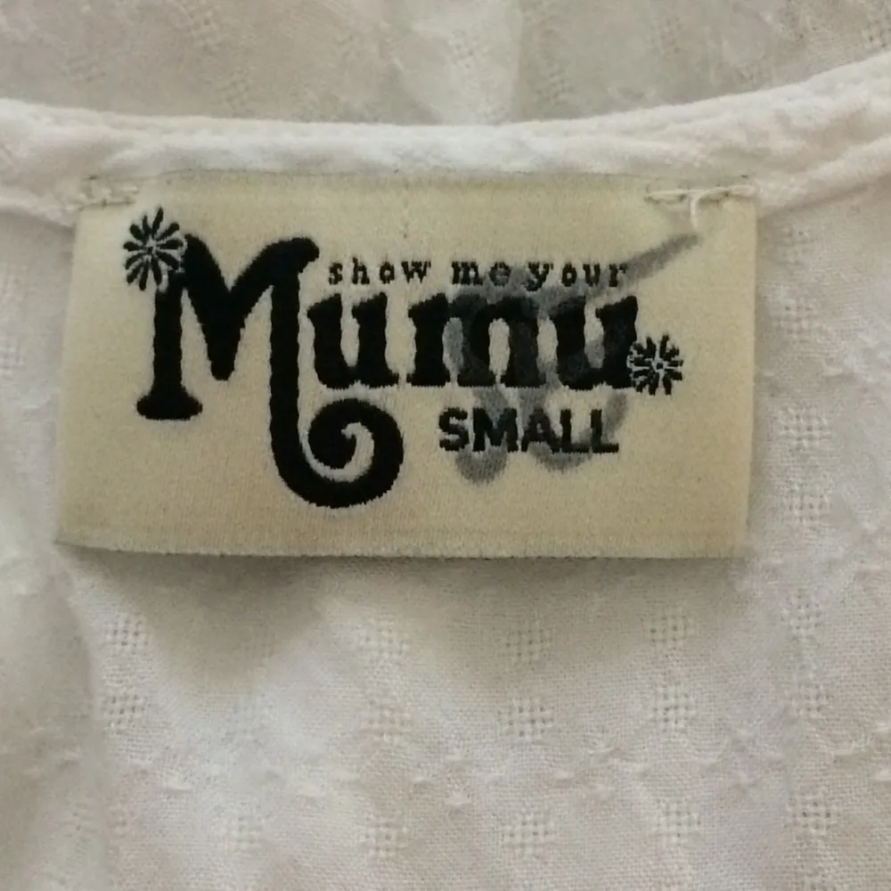 Show Me Your Mumu  Everly Tank - Image 3