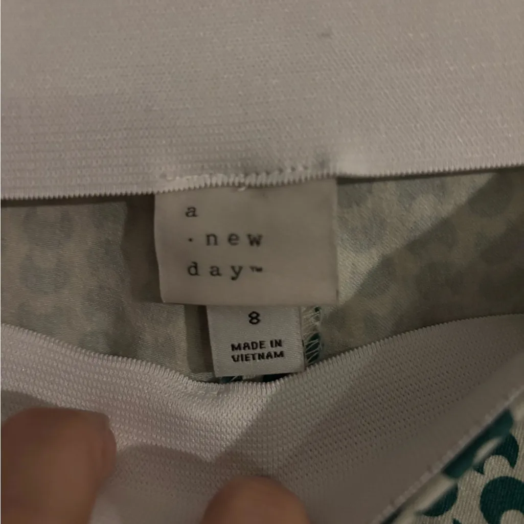 A New Day High-Rise Side-Zip Stretch Pants 8‎ - Image 7