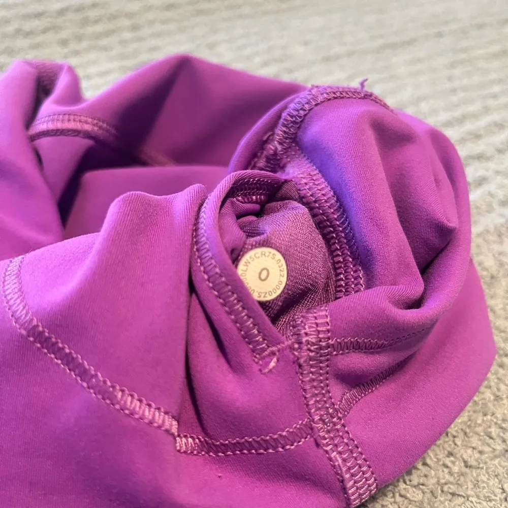 Lululemon Leggings - Image 4