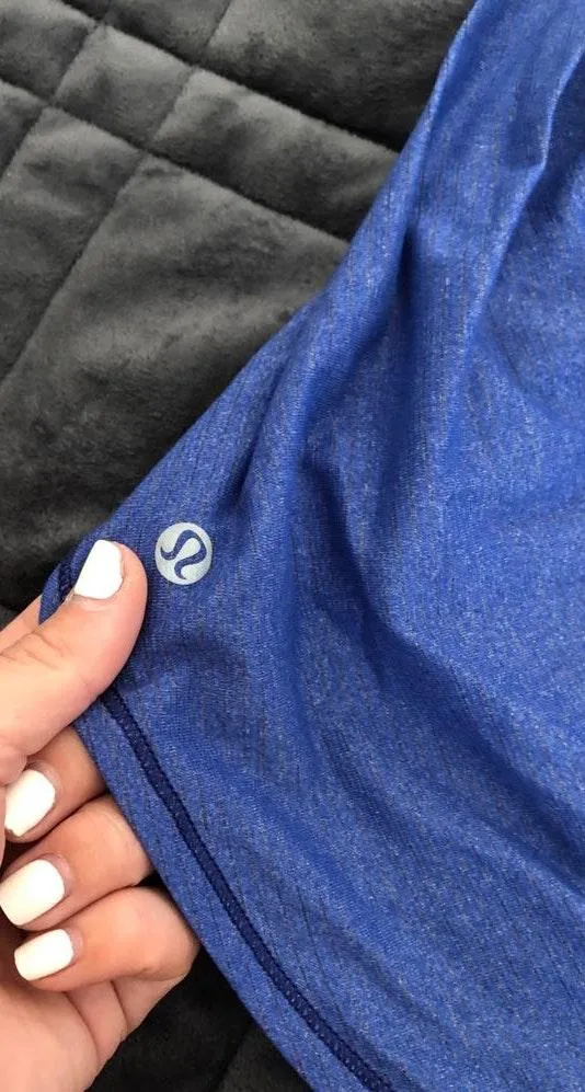 Lululemon Free To Be Tank - Image 4