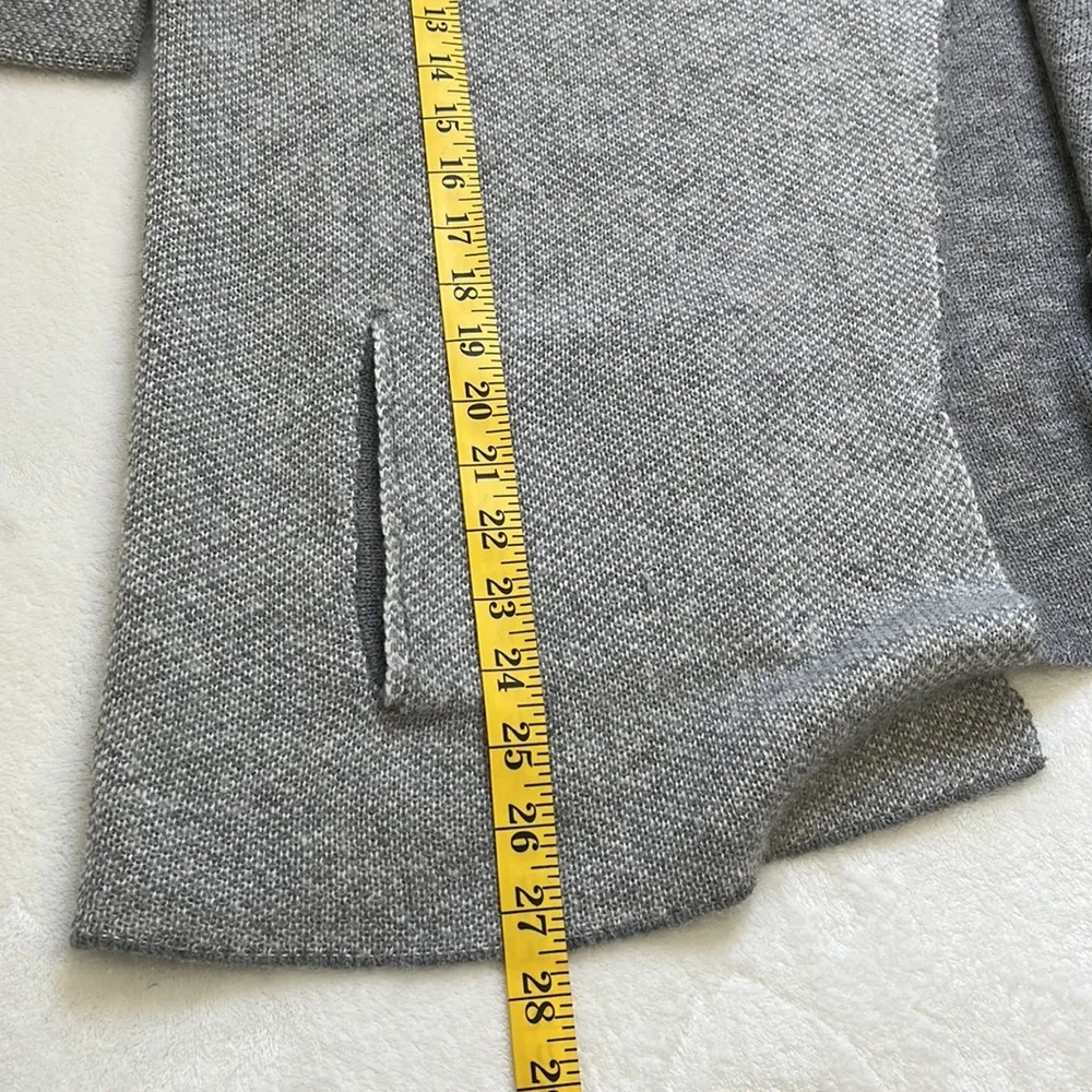 Olivia Sky Women’s Open Front Cardigan Size Small - Image 7