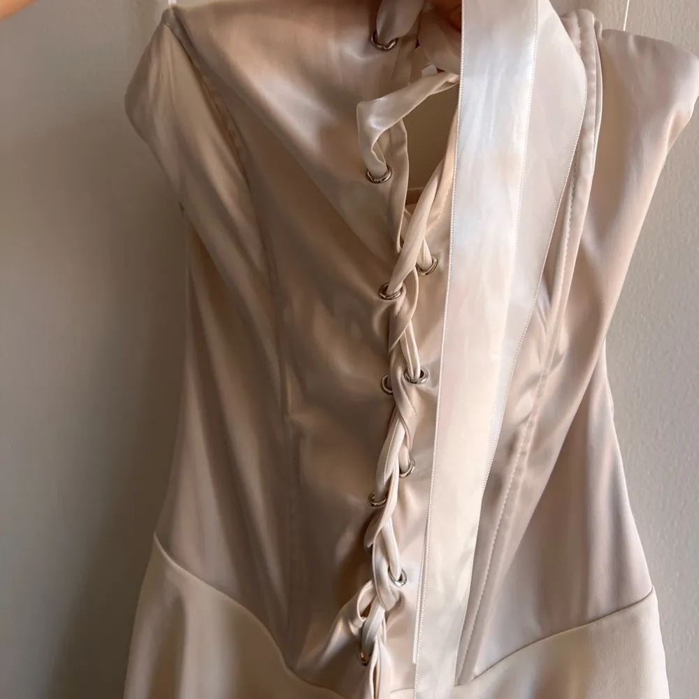 Corset dress - Image 2