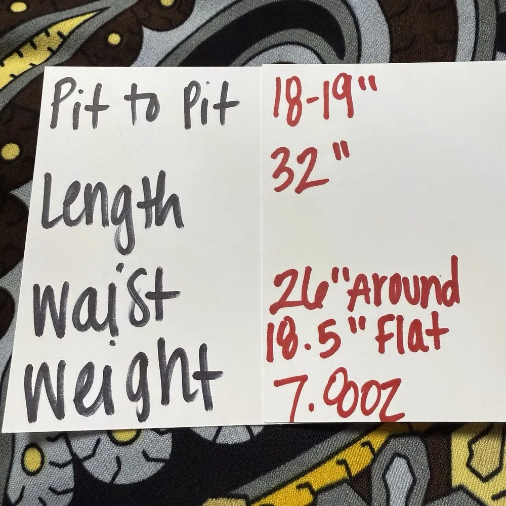 Vintage‎ Y2K XOXO M Babydoll Dress Bow Stretch Empire Waist Floral Made In USA - Image 8