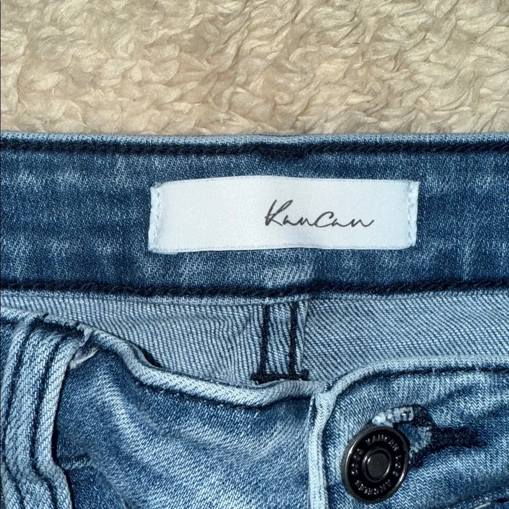 Women’s Kancan Jeans Size undefined - Image 3