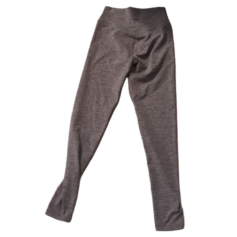 Stori. Gray Leggings Size 4 - Image 2