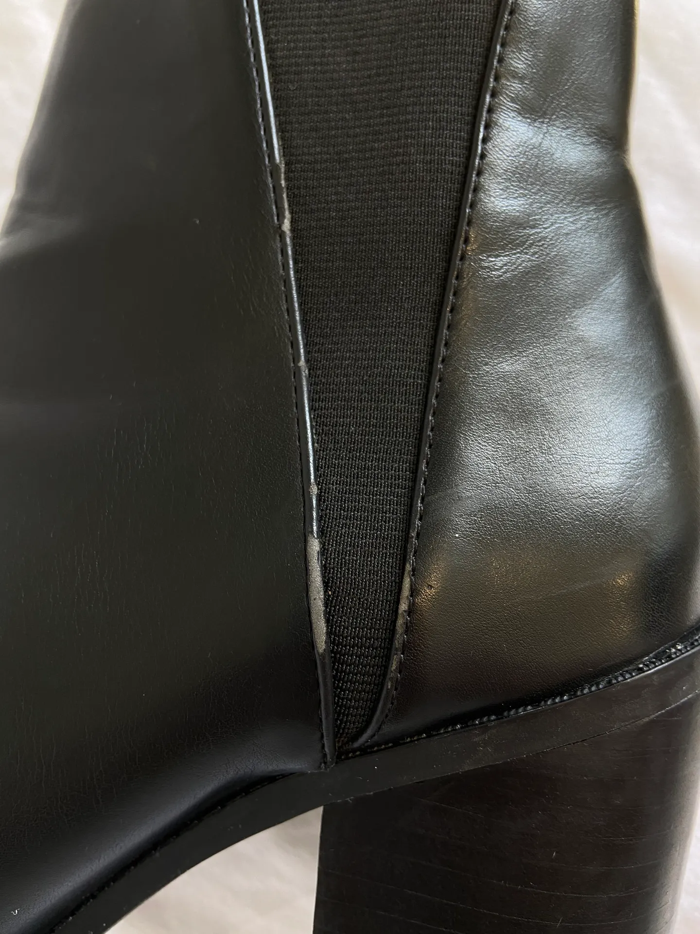 ALDO Booties - Image 3