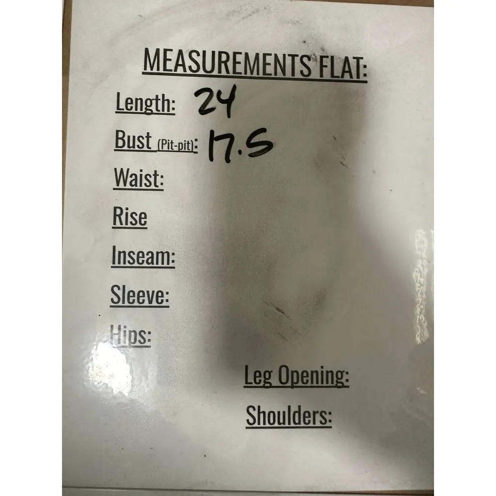 Eddie Bauer Shirt Women XS Blue Plaid Long Sleeve Button Front 100% Cotton - Image 6