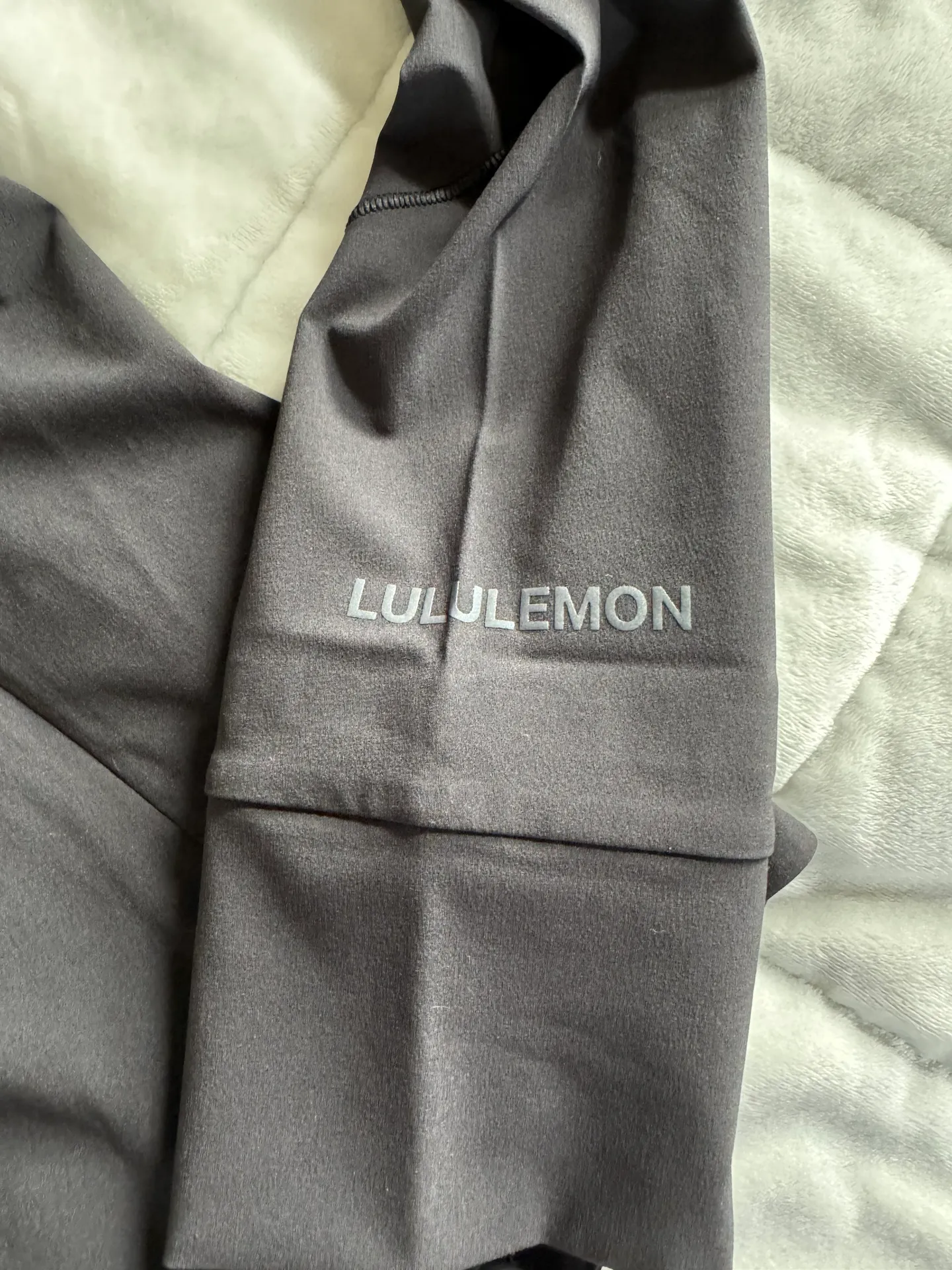 Mist Over Windbreaker - Image 2