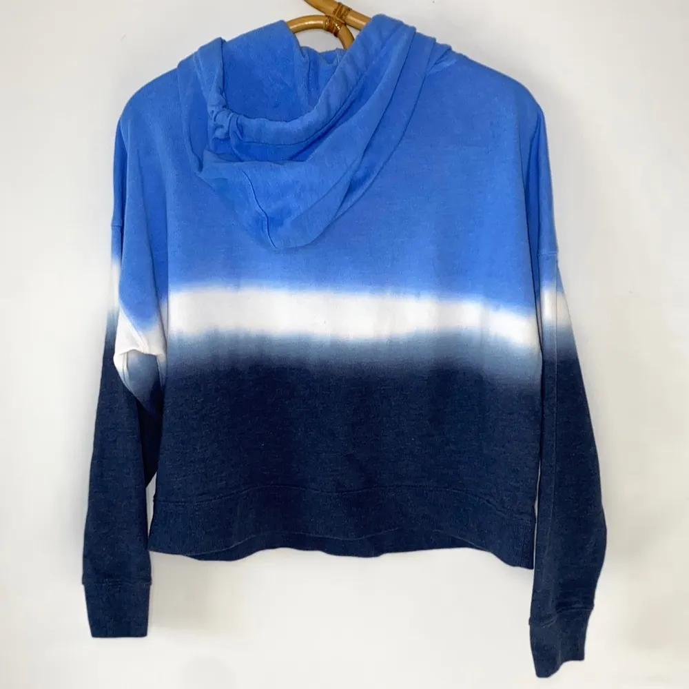 Calvin Klein Jeans Tie-Dye Pullover Hoodie - Image 2