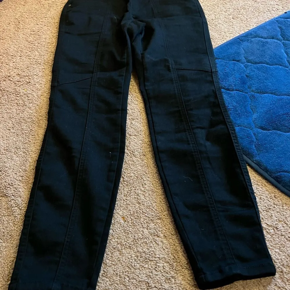 Prana jeans size 8 - Image 2