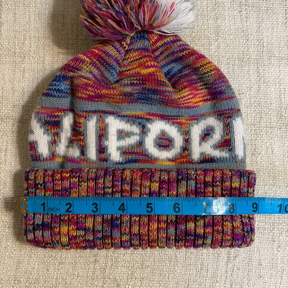 Robin Ruth California Beanie - Image 9