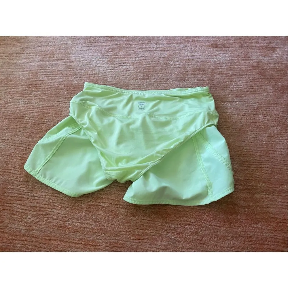 Reebok “Harmony Vector” Shorts - Image 10