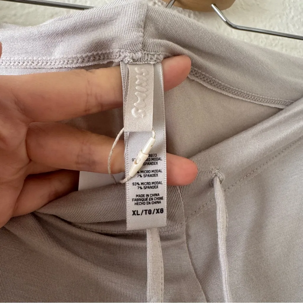 SKIMS Sleep Shorts - Image 3