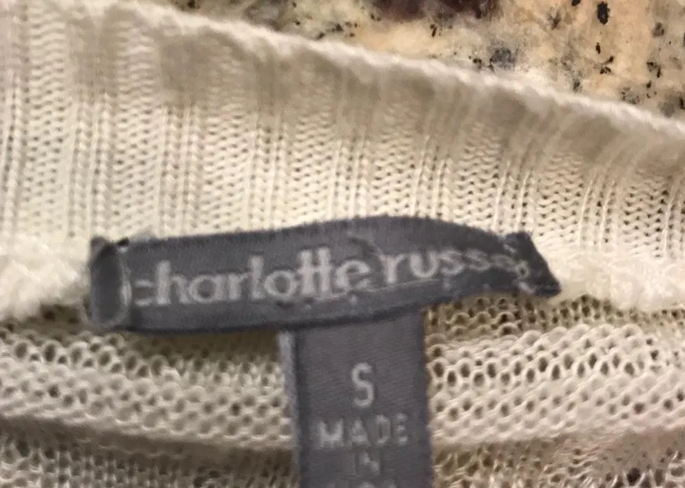 Ivory Cardigan - Image 8