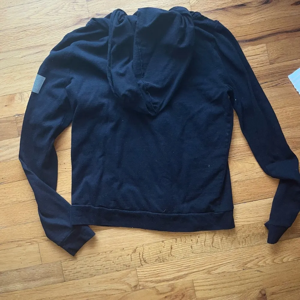 Pink Sweatshirt - Image 4