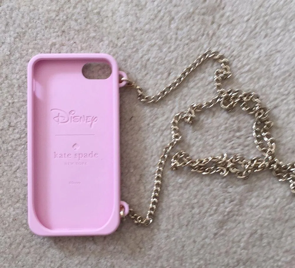 Kate spade * Disney iPhone 6 case - Image 7