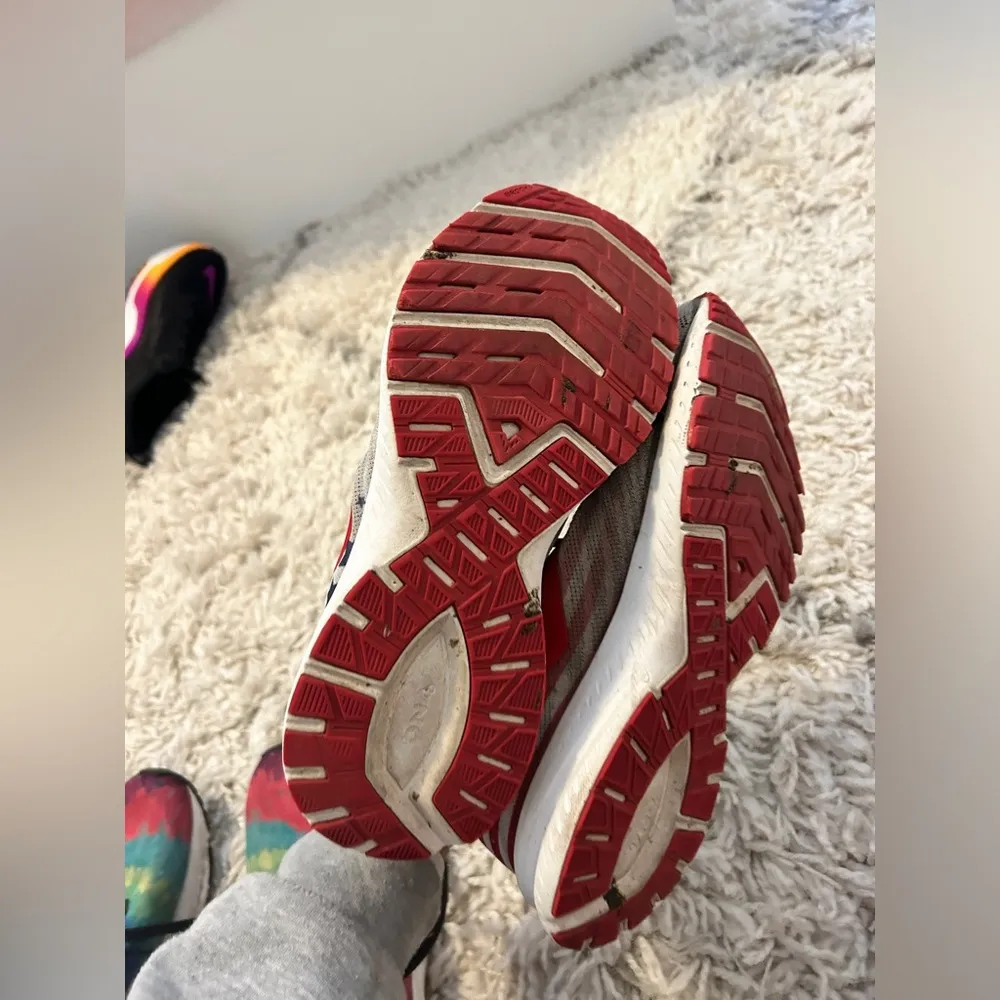 American flag  launch - Image 3