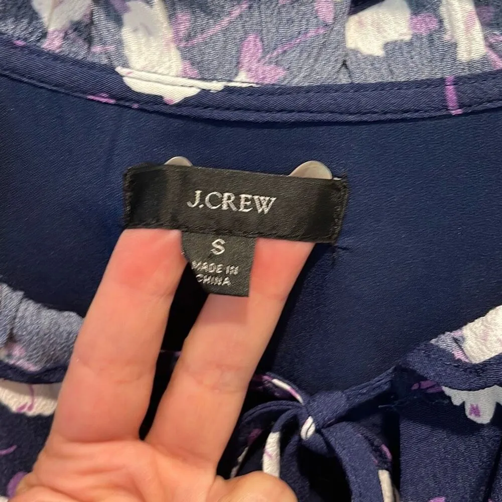 J. Crew Tie - Image 8