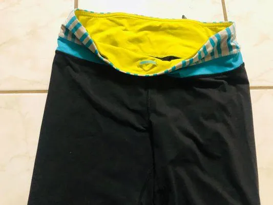 run inspire leggings - Image 2